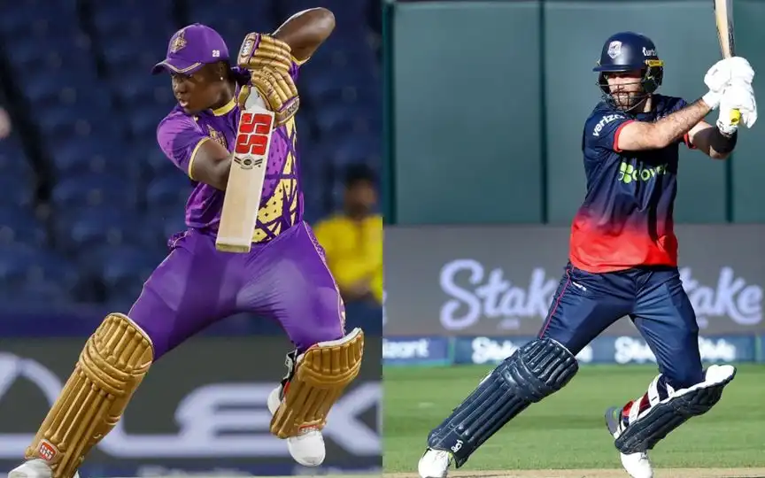 LAS vs WAS MLC 2025 Match 17 Prediction: Who Will Win Today’s Match Between Los Angeles And Freedom?